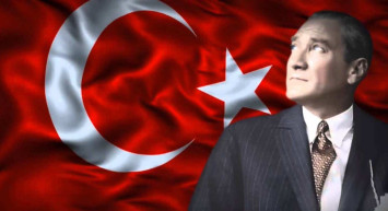 2, 3, 4 kıtalık, resimli, kısa ve uzun 19 Mayıs şiirleri ve sözleri