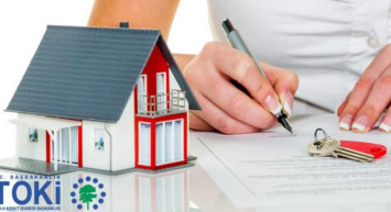 2 bin 500 TL'den başlayan taksitle ev sahibi olma şansı! TOKİ'den kusursuz fırsat! Başvuran herkes faydalanıyor