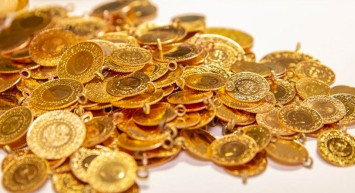 2 bin TL üzerine çıkması beklenen gram altın güne 1977 liradan başladı: İşte güncel altın fiyatları