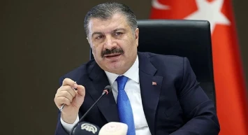 2 Günlük Bilanço Ortaya Çıktı! Bakan Koca Açıkladı