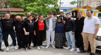 2. Kadir Şeker davası 5 yıl ile sonuçlandı! Mahkeme kararı kamuda gündem oldu