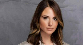 2. Sayfa konuğu Aslı Barış kimdir? Aslı Barış hayatı ve biyografisi