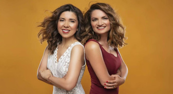 2. Sayfa Müge ve Gülşen neden ayrıldı? Müge ve Gülşen’e ne oldu?