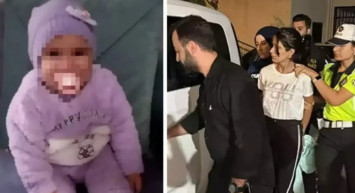 2 Yaşındaki Bebek İstismarında Yeni Gelişme: Evde Keşif Yapıldı!