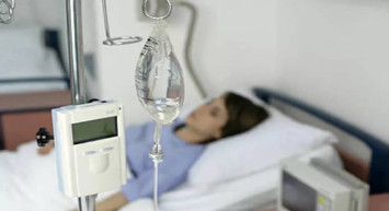 2 yıl sonra komadan uyandı! Uyanır uyanmaz ilk sözleri hayrete düşürdü