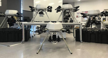 2 yıllık çalışmanın sonuna gelindi: Türkiye’nin silahlı dron ailesi büyüyor