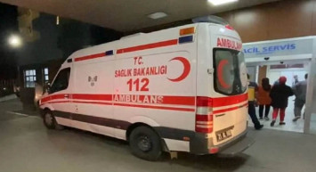 20 günlük evli çiftin tartışması kanlı bitti! 1 kişi hayatını kaybetti