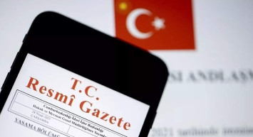 Resmi Gazete'nin 20 Mart 2022 tarihli sayısı yayımlandı! İşte, günün ilanları ve kararlar listesi