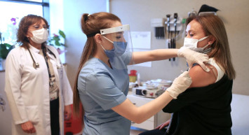 20 milyon kişiyi kapsayan araştırma sonuçlandı: Koronavirüs aşısı kalp rahatsızlıklarını önledi mi?