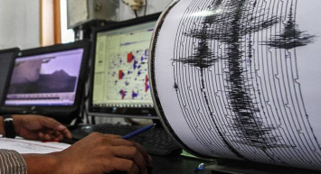 20 Şubat 2024 son depremler listesi: Afyonkarahisar’da deprem mi oldu? Bugün nerede ve ne zaman deprem oldu?