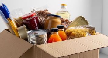 200 Bin aileye Ramazan kolisi dağıtılacak! Ramazan kolisini almayan kalmasın