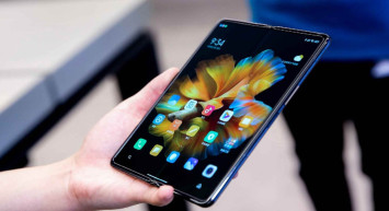 200 megapiksel kameralı ilk telefon: Xiaomi Mix Fold 2 ne zaman çıkacak? Xiaomi Mix Fold 2 Türkiye fiyatı açıklandı mı?
