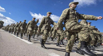 2004 doğumlular ne zaman muayene olup, ne zaman askere gidecek? 2004 doğumluların askere gidiş tarihi