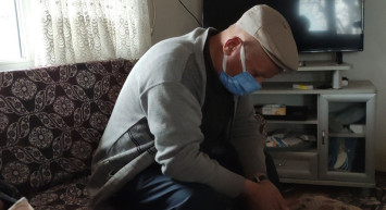 2017 yılından beri aranıyordu: Yaşlı çiftleri uyutup dolandıran kadın sonunda yakalandı