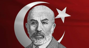 2021 Yılı "Mehmet Akif ve İstiklal Marşı Yılı" İlan Edildi