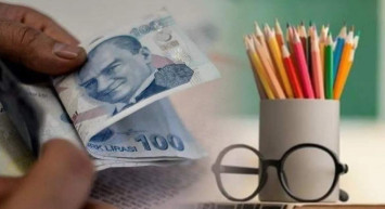 2022-2023 Eğitim öğretim yılı öğretmenlerin eğitime hazırlık ödeneği ne kadar? MEB kırtasiye parası ödeme miktarı