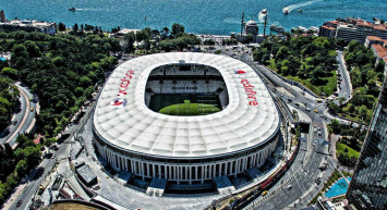 2022-2023 sezonu Beşiktaş kombine fiyatları ne kadar, kaç TL? Beşiktaş kombine yenileme ve yeni kombine fiyatları