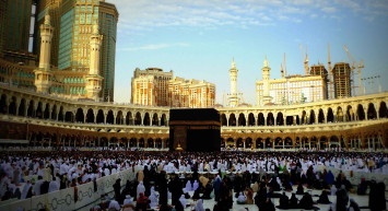2022-2023 umre turunun başlama tarihi belli oldu! Umre ziyaretinin fiyatları ve tüm detaylar