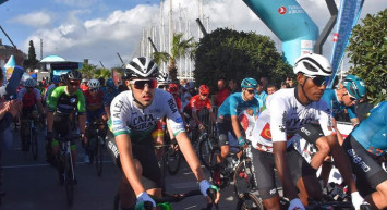 2022  57. Cumhurbaşkanlığı Bisiklet Turu kim kazandı, bisiklet turu birincisi kim oldu?