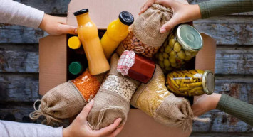 2022 A101, ŞOK, BİM, Migros Ramazan kolisi fiyatları ne kadar? Ramazan erzak kolisinde ne var?