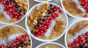 2022 Aşure günü ne zaman gerçekleşecek? Aşure günü oruç tutulabilir mi?