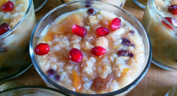 2022 Aşure günü ne zaman? Muharrem ayı başlangıç tarihi ve aşure günü 2022