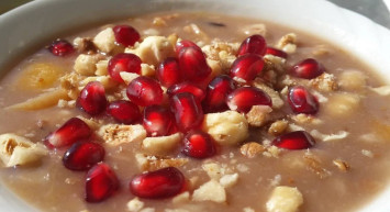 2022 aşure yapmak için gerekli malzemeler nelerdir? 41 çeşit aşure malzemeleri listesi