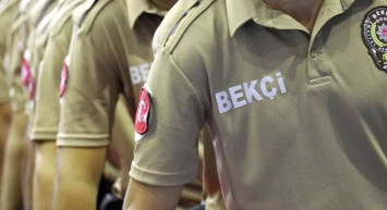 2022 Bekçi alımı ne zaman başlayacak? Bekçi alım tarihleri