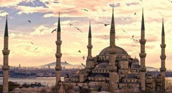 2022 Berat Kandili ne zaman, ayın kaçında?