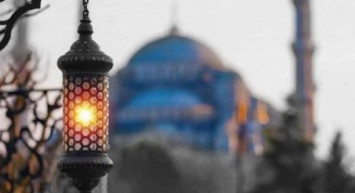 2022 Berat Kandili ne zaman, hangi gün? 2022 Berat Kandili hangi gün?