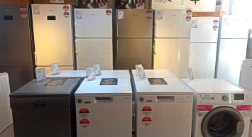 2022 beyaz eşyaya kaç taksit sayıları