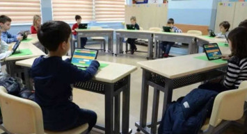 2022 BİLSEM  BNV zeka testi soruları