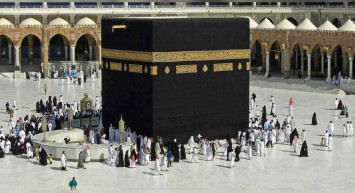 2022 Bir kişi Umre fiyatı ne kadar?