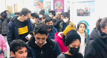 2022 bursluluk sınavı ne zaman yapılacak? İOKBS başvuruları başladı mı?