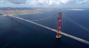 2022 Çanakkale feribot ücretleri ne kadar, kaç TL oldu?