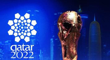 2022 Dünya Kupası grup kurası çekiliş sonucu oluşan eşleşmeler