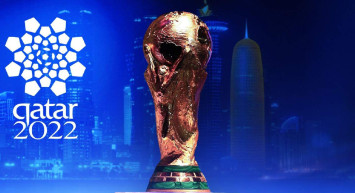 2022 Dünya Kupası maçları ne zaman başlıyor? Dünya Kupası maçları nerede oynanacak?