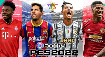 2022 eFootball Mobile sunucu bakımı ne zaman bitecek? iOS ve Android eFootball PES 2022 Mobile çıkış tarihi