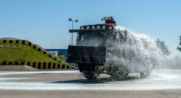 2022 FIFA Dünya Kupasın'daki güvenlik önlemlerinde Ejder TOMA'ya önemli görev!