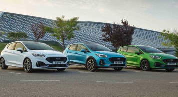 2022 Ford Fiesta tasarımı, özellikleri ve Türkiye satış fiyatı