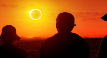 2022 Güneş tutulması ne zaman gerçekleşecek? Güneş tutulması nedir, nasıl olur? Güneş tutulması nasıl izlenir?