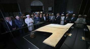 2022 Hırka-i Şerif bu sene ziyarete açık mı, kapalı mı?