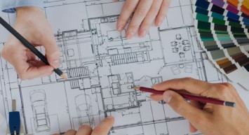 2022 İç mimarlık taban puanları belli oldu! İç mimarlık kontenjan, taban puan ve başarı sıralaması!