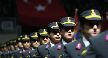 2022 Jandarma Subay Alımı Başvuruları Başladı!