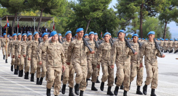 2022 Jandarma Uzman Erbaş Alımları Başladı! Başvuru Şartları Nelerdir?