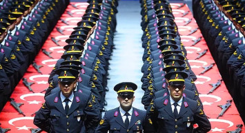 2022 Jandarma ve Sahil Güvenlik Astsubay Alımı Başvurular Ne Zaman Bitiyor, Şartlar Neler?