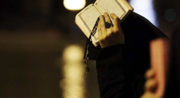 2022 Kadir Gecesi bugün mü, yarın mı? Kadir gecesi olduğu nasıl anlaşılır, alametleri neler?