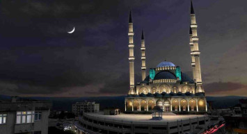 2022 Kadir Gecesi ne zaman, hangi güne denk geliyor? Kadir Gecesine kaç gün kaldı?