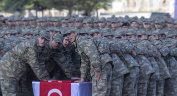 2022 Kasım askerlik yerleri belli oldu mu? MSB celp ve sevk tarihleri ne zaman açıklanacak?