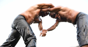 2022 Kırkpınar güreşlerinde pehlivanlara verilecek para ödülleri belli oldu